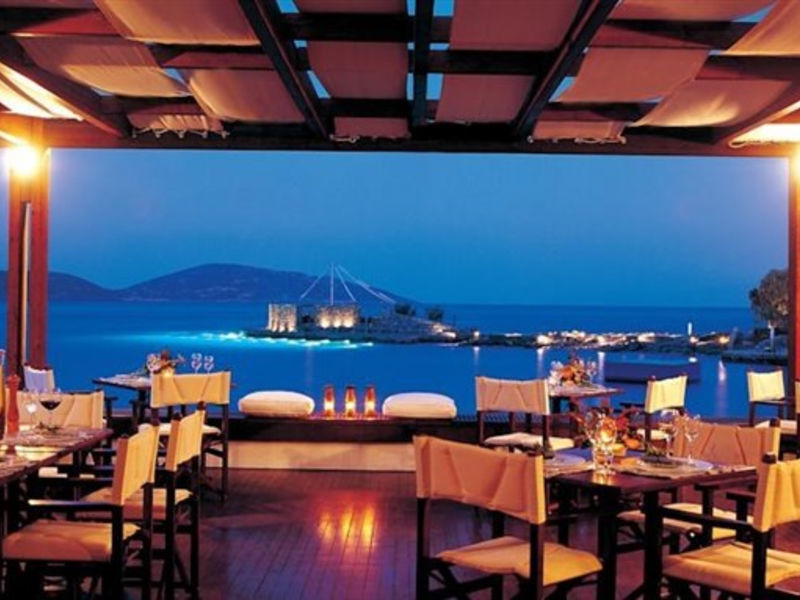 Elounda Beach Resort & Villas