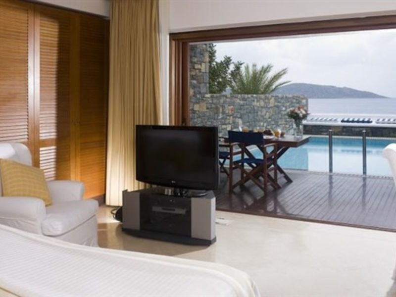 Elounda Beach Resort & Villas