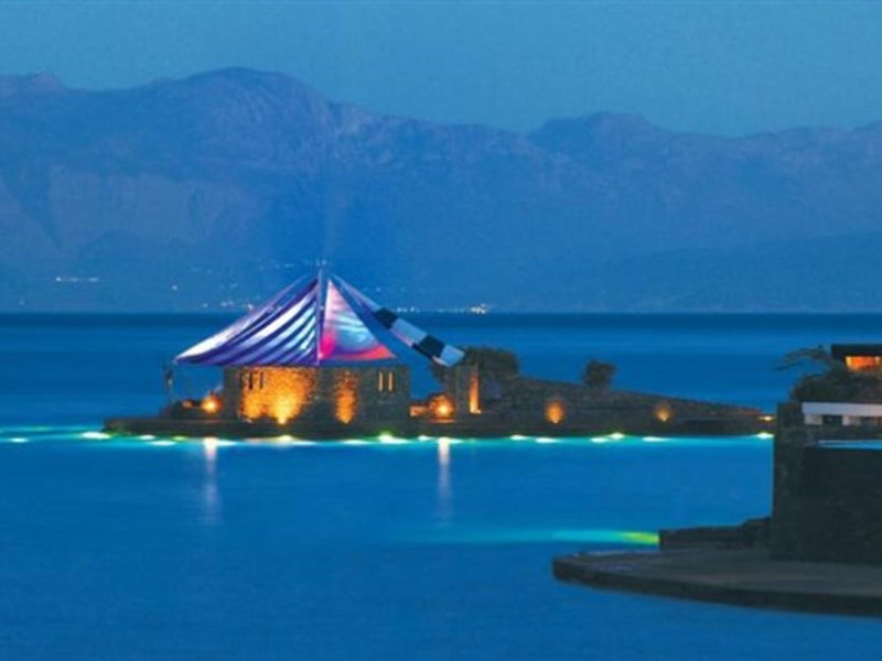 Elounda Beach Resort & Villas