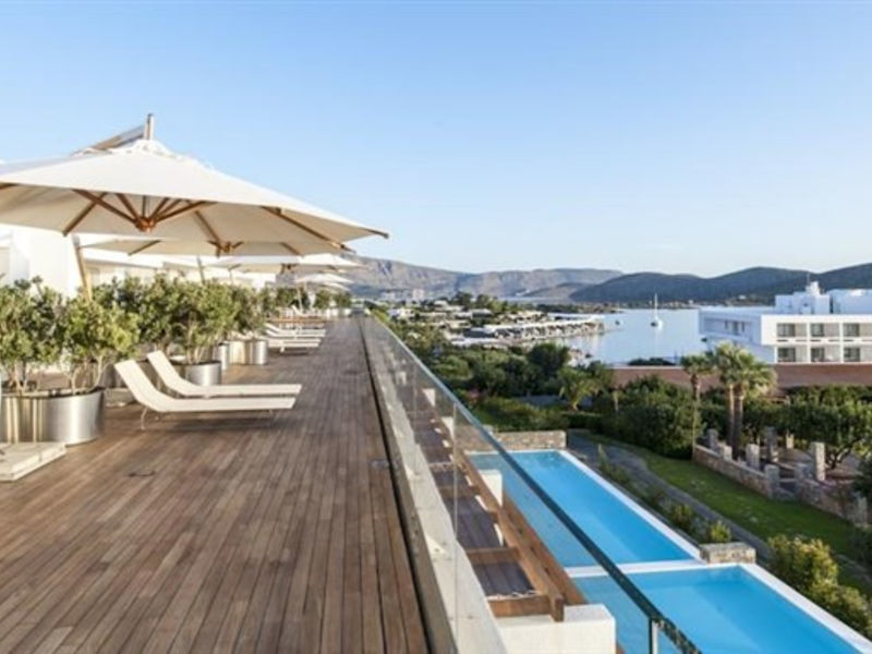 Elounda Beach Resort & Villas