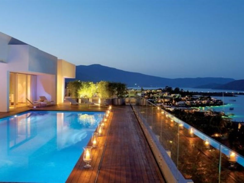 Elounda Beach Resort & Villas