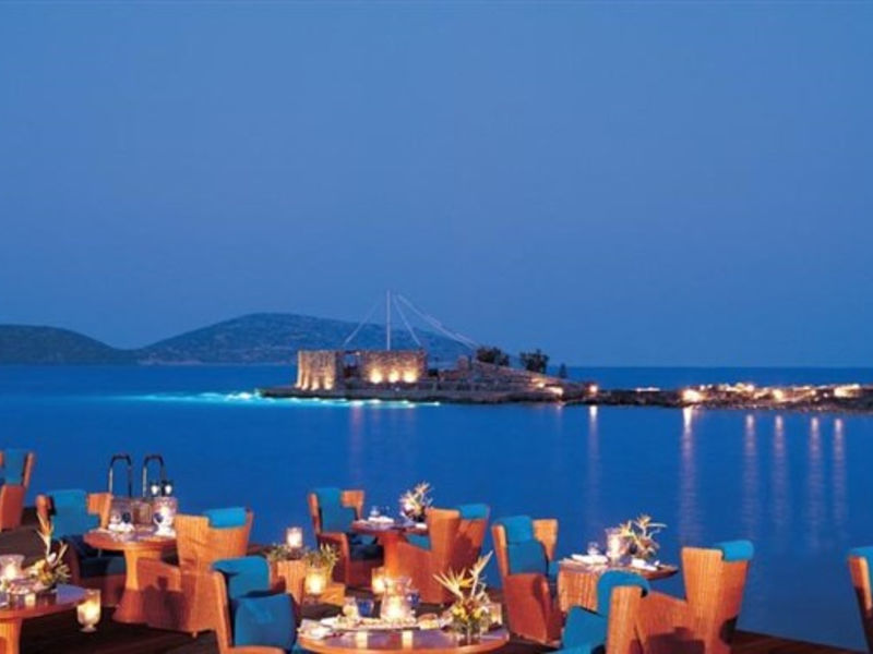 Elounda Beach Resort & Villas