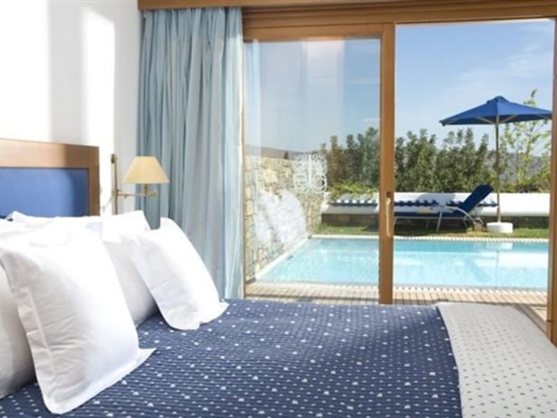 Elounda Beach Resort & Villas