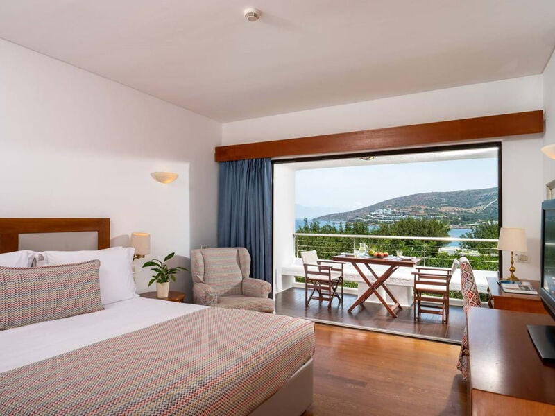 Elounda Beach Hotel & Villas