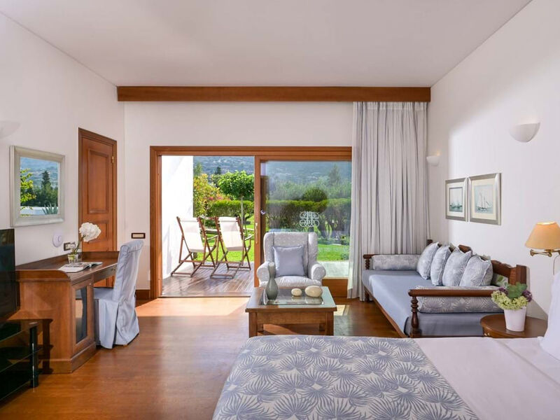 Elounda Beach Hotel & Villas