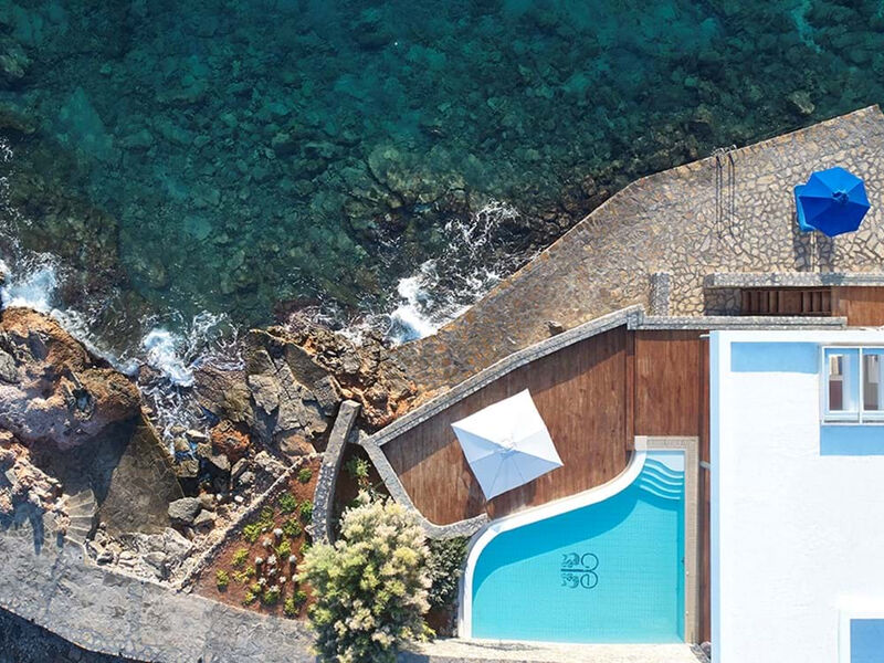 Elounda Beach Hotel & Villas