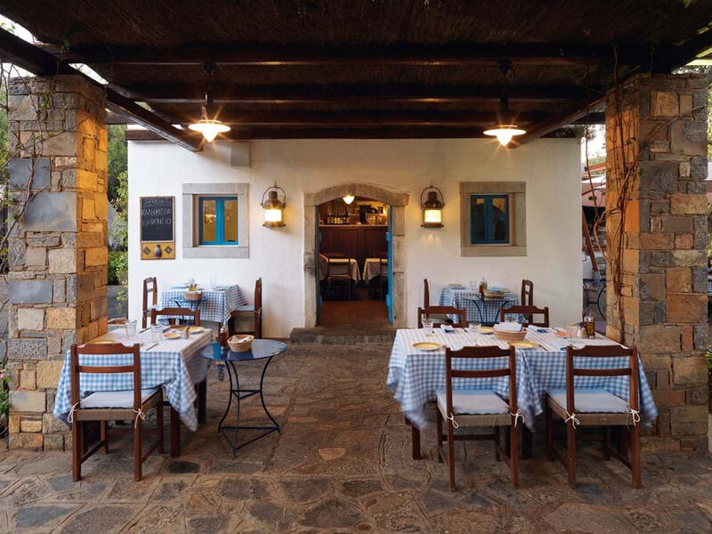 Elounda Beach Hotel & Villas