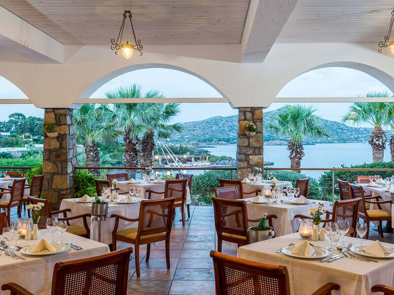 Elounda Beach Hotel & Villas