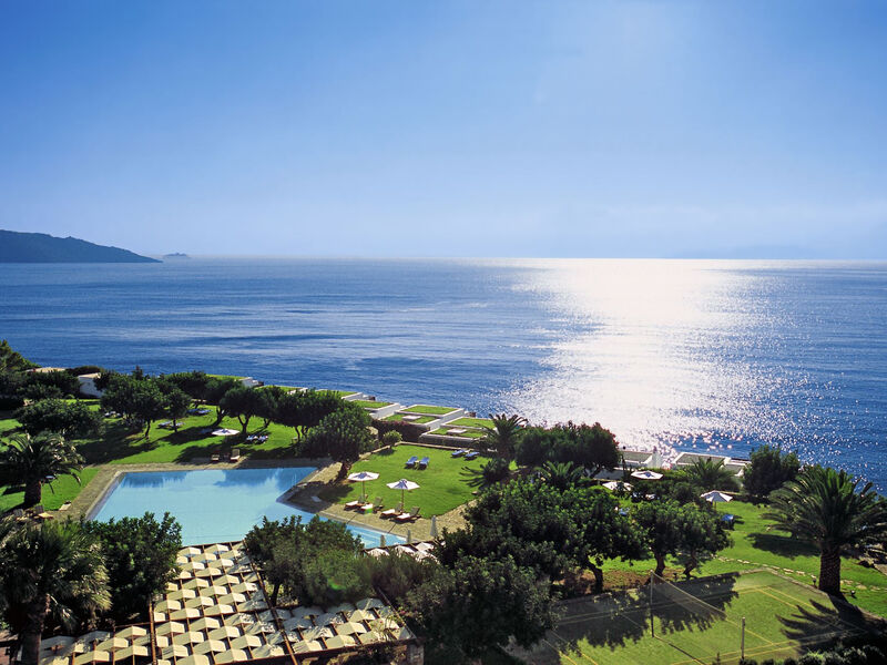 Elounda Beach Hotel & Villas