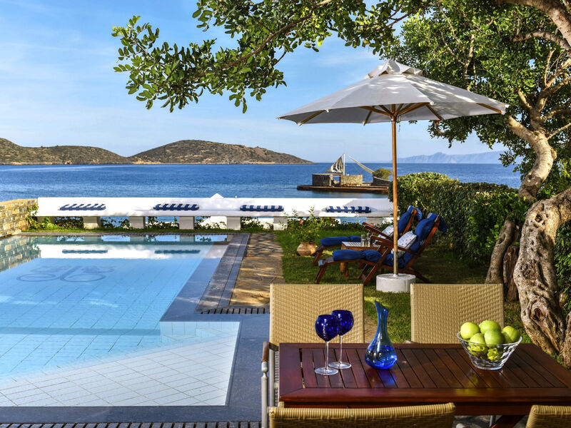 Elounda Beach Hotel & Villas