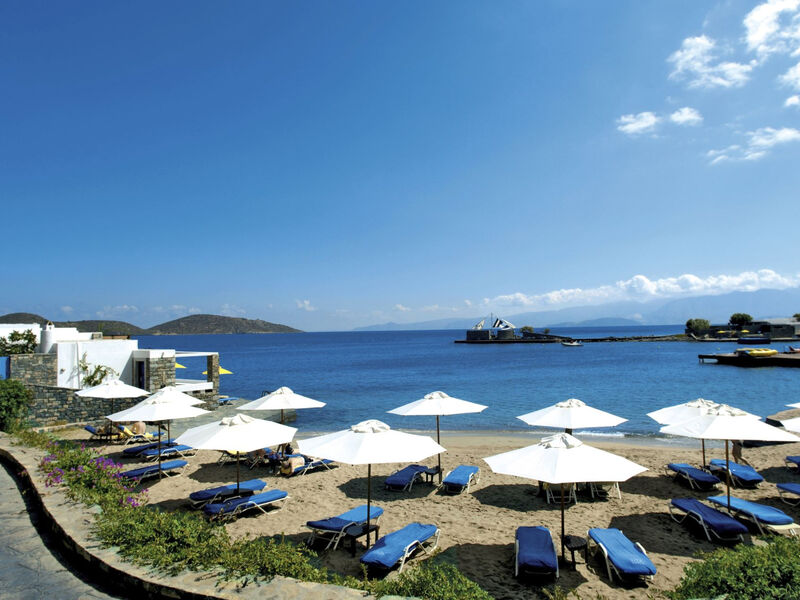 Elounda Beach Hotel & Villas
