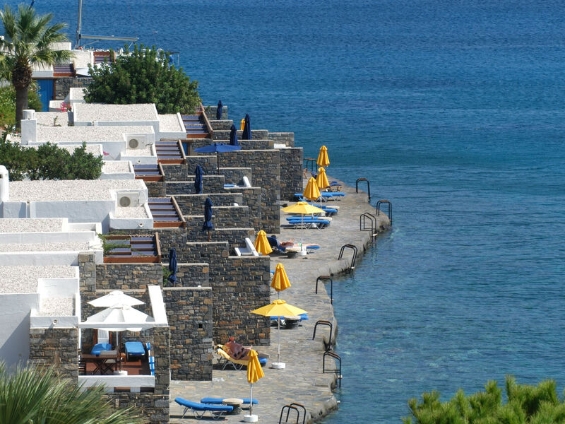 Elounda Beach Hotel & Villas