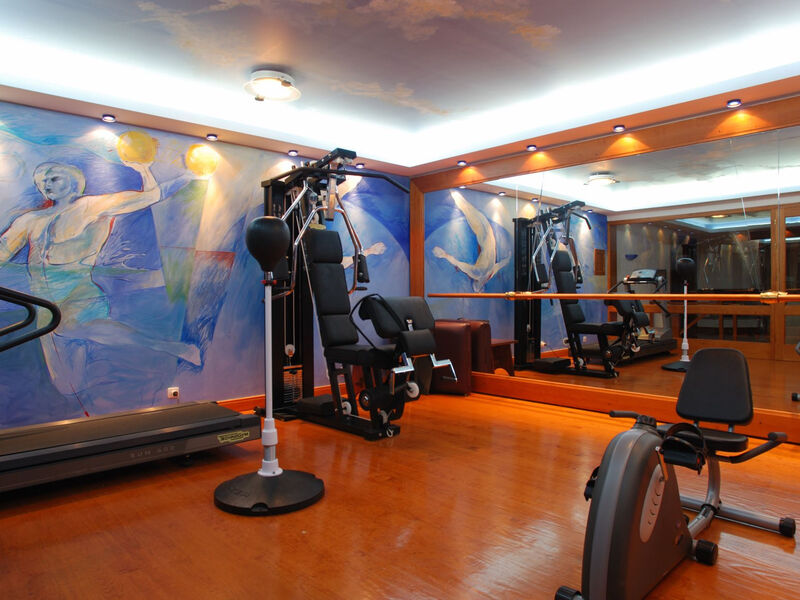 Elounda Beach Hotel & Villas