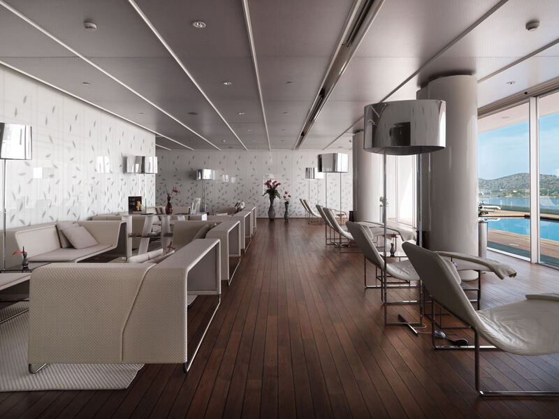 Elounda Beach Hotel & Villas