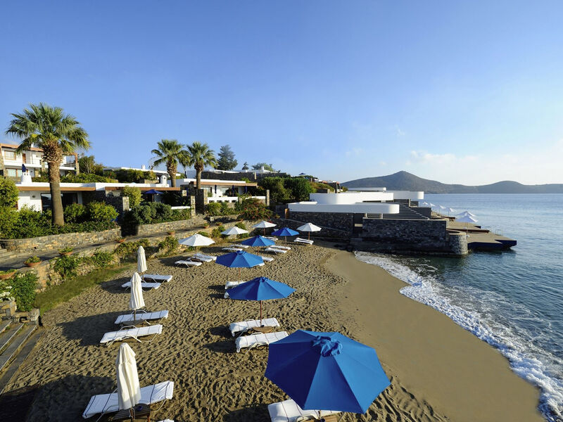 Elounda Beach Hotel & Villas