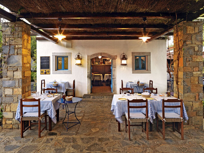 Elounda Beach Hotel & Villas