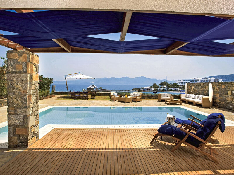 Elounda Beach Hotel & Villas