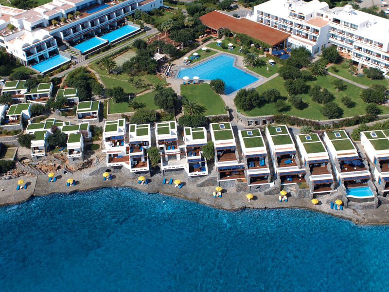 Elounda Beach Hotel & Villas