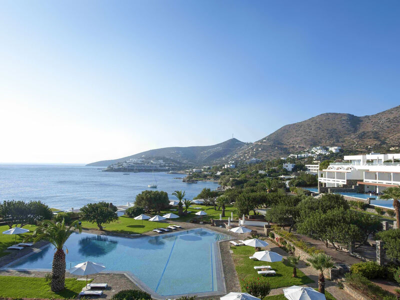 Elounda Beach Hotel & Villas