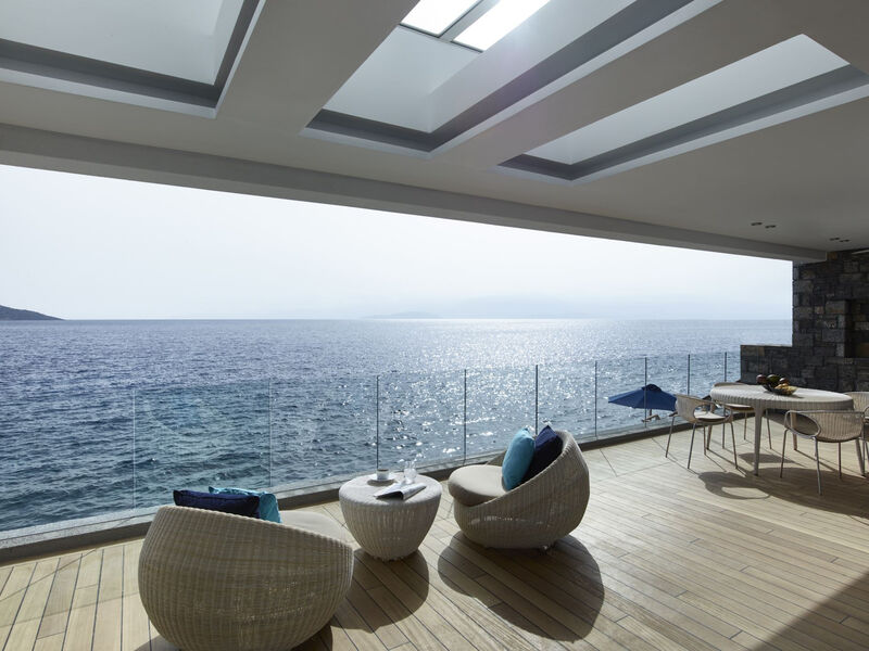 Elounda Beach Hotel & Villas