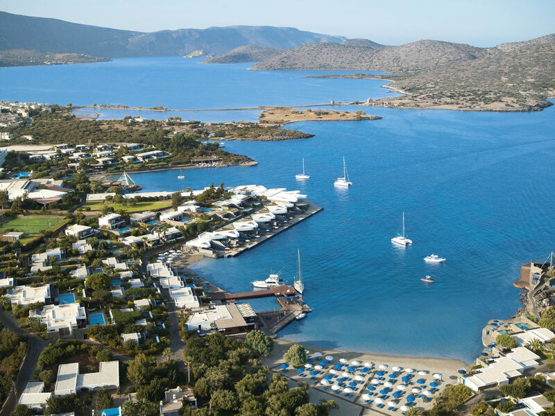 Elounda Beach Hotel & Villas