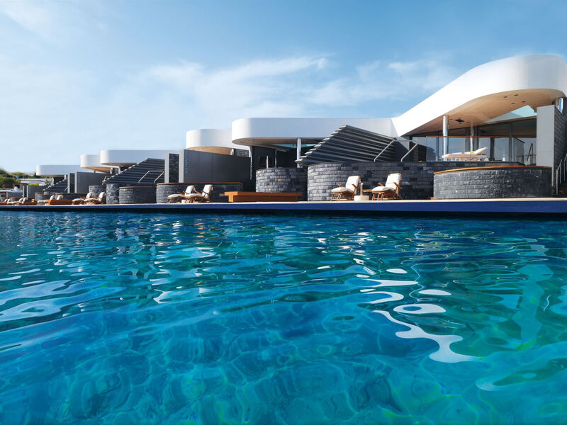 Elounda Beach Hotel & Villas