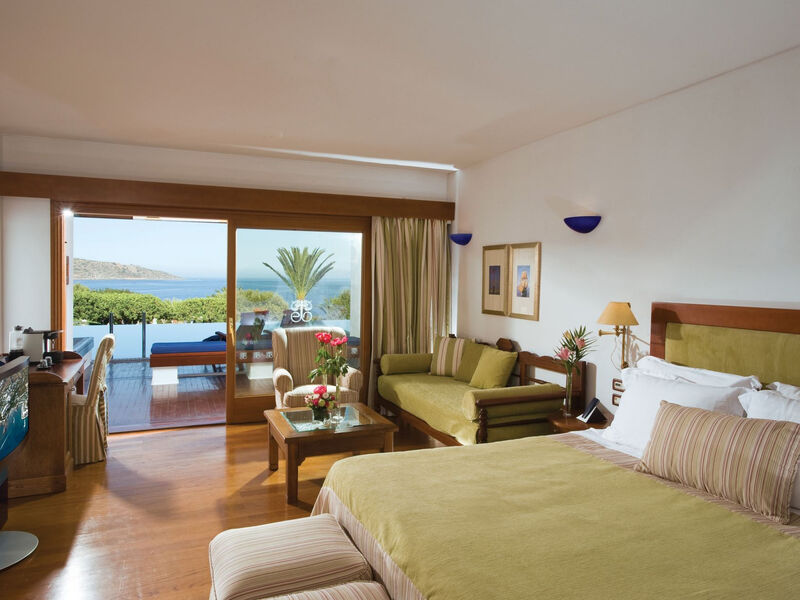 Elounda Beach Hotel & Villas