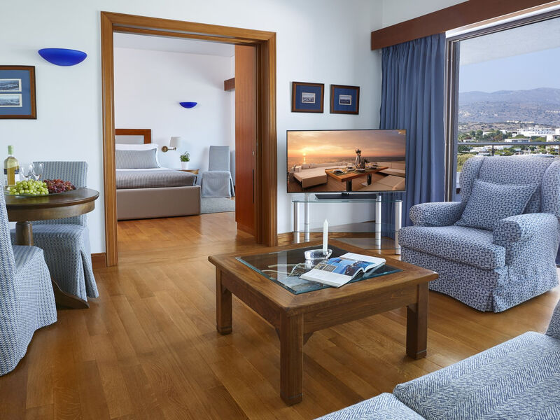 Elounda Beach Hotel & Villas