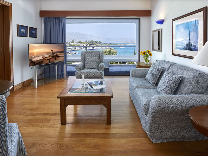 Elounda Beach Hotel & Villas