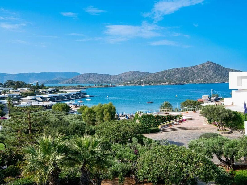 Elounda Beach Hotel & Villas