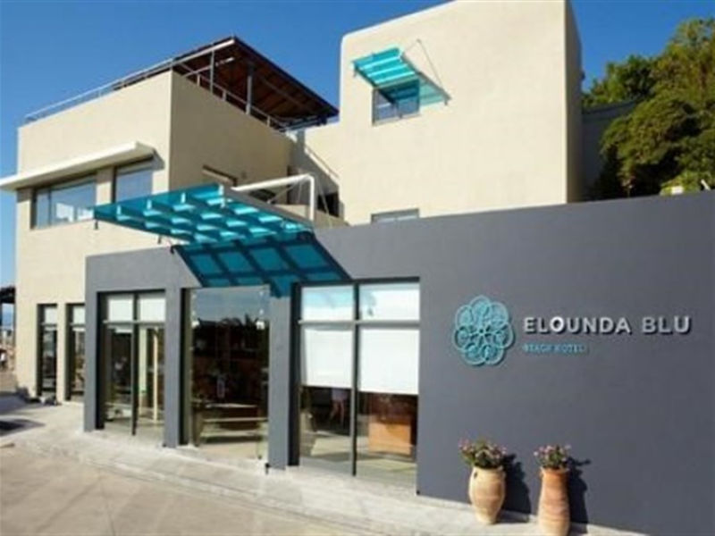 Elounda Blu