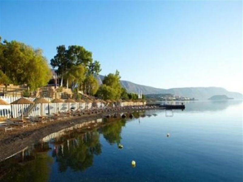 Elounda Blu