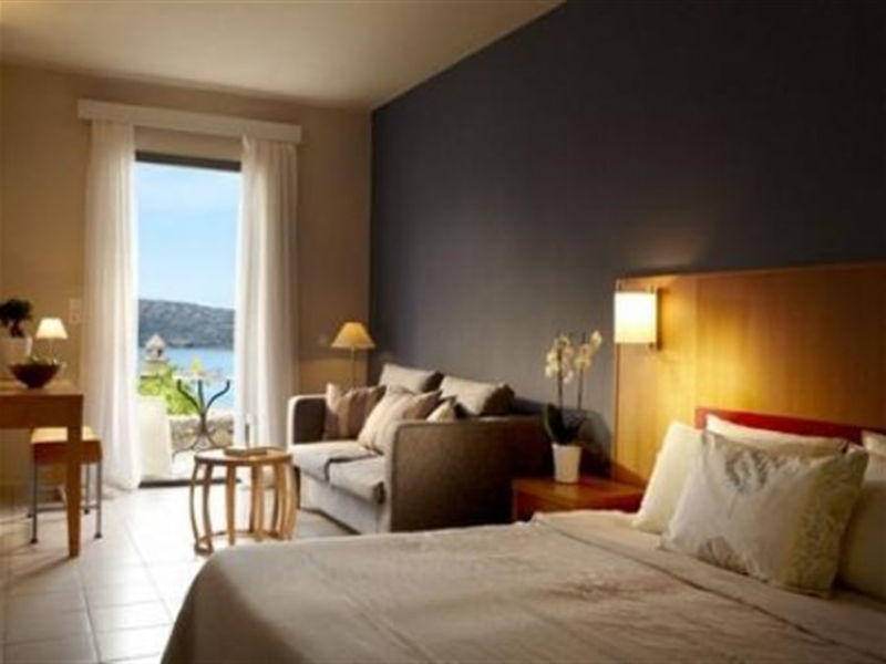 Elounda Blu