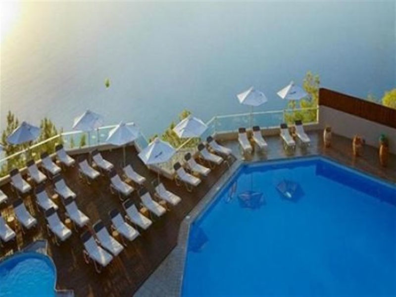 Elounda Blu