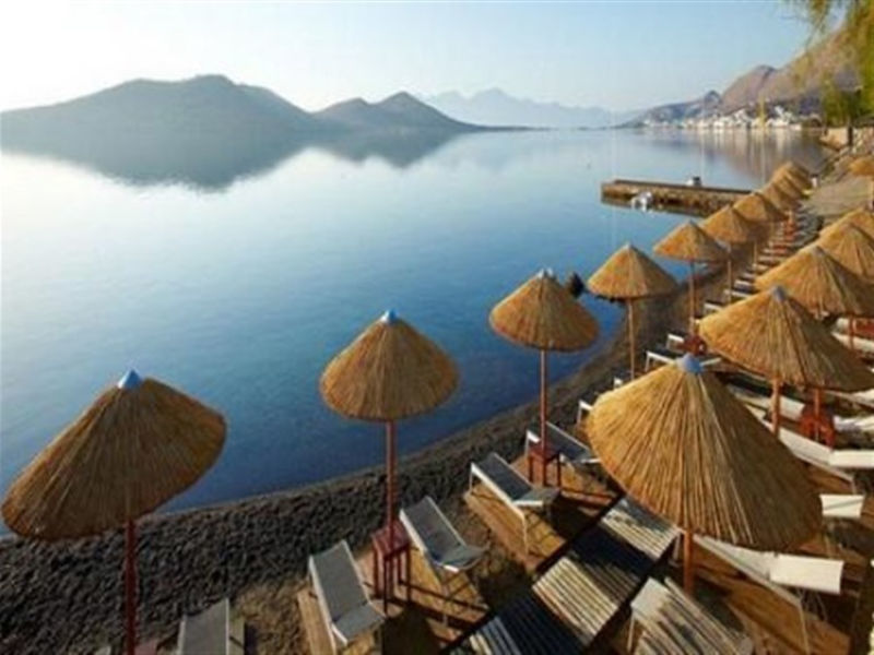 Elounda Blu