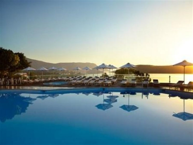 Elounda Blu