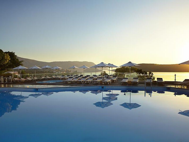 Elounda Blu