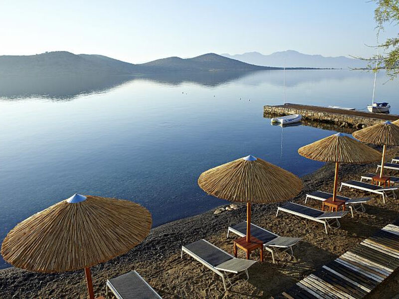 Elounda Blu