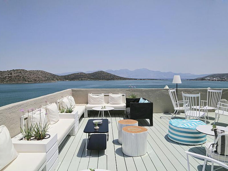 Elounda Blu