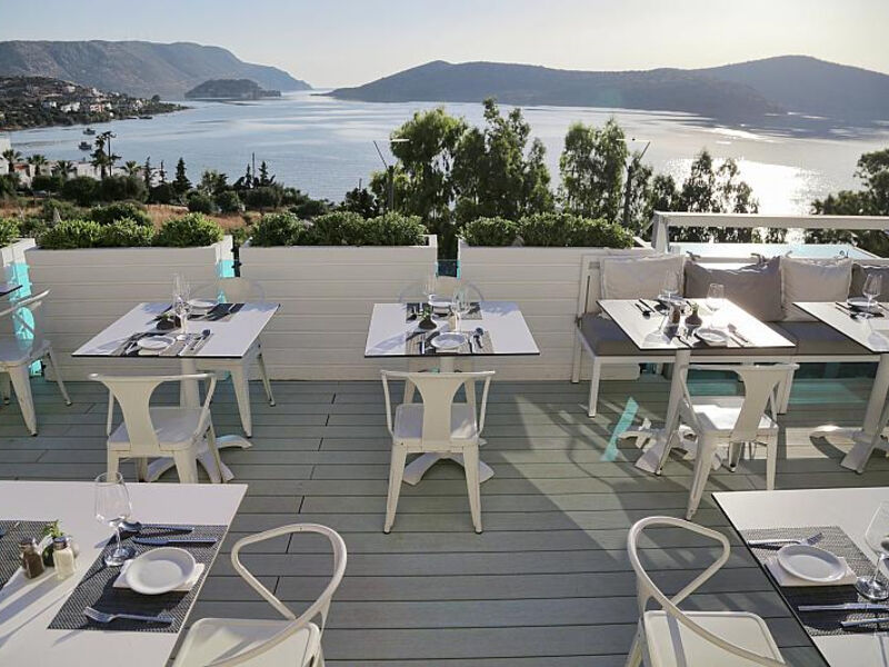 Elounda Blu