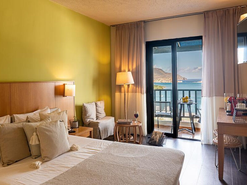 Elounda Blu