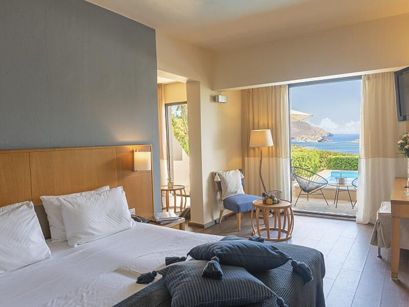 Elounda Blu