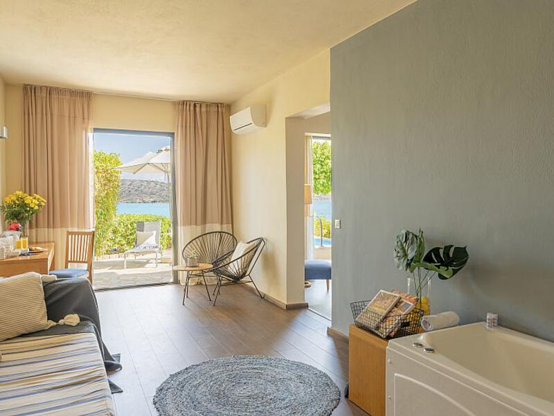 Elounda Blu