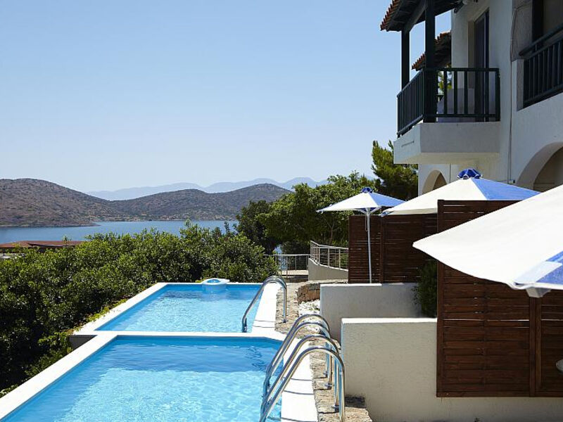 Elounda Blu