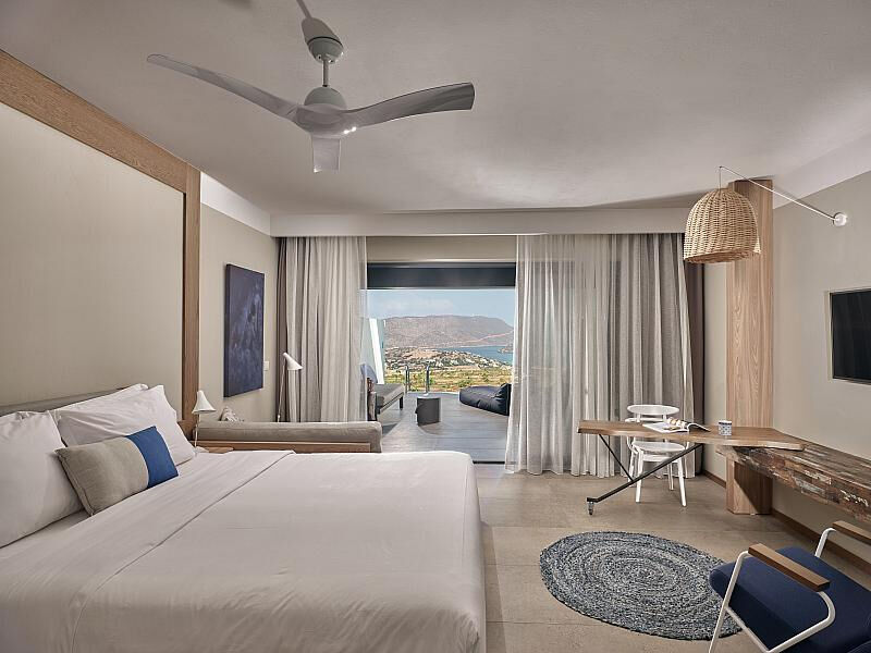 Elounda Blu