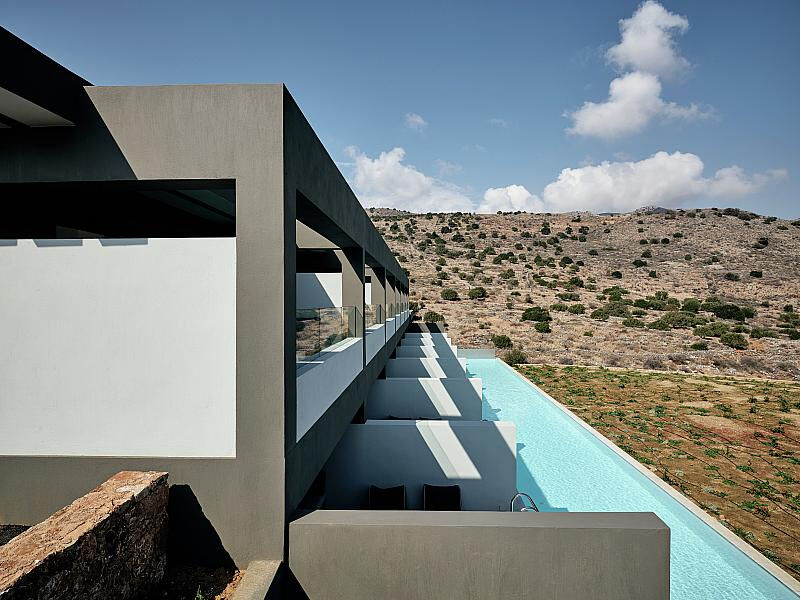 Elounda Blu