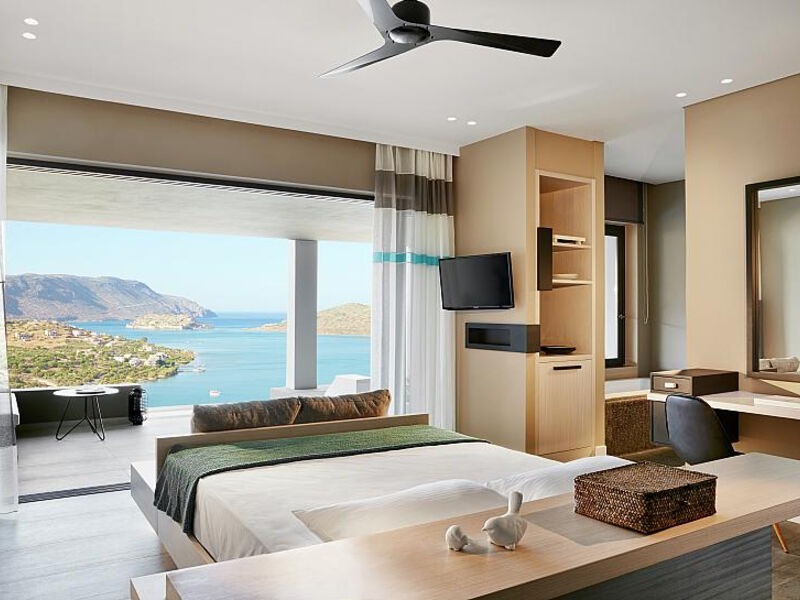 Elounda Blu