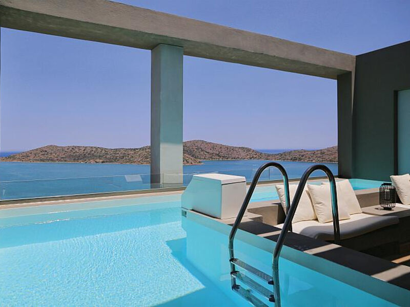 Elounda Blu