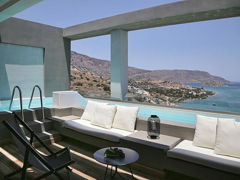 Elounda Blu