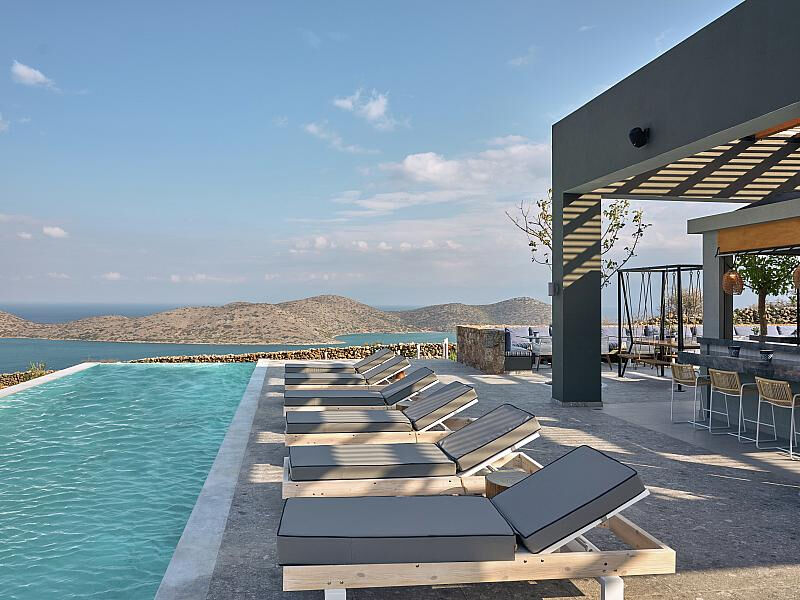 Elounda Blu